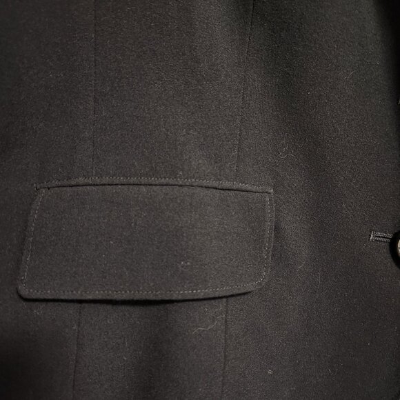 Torrid Black Chic Blazer Size 2 Plus - Picture 5 of 6
